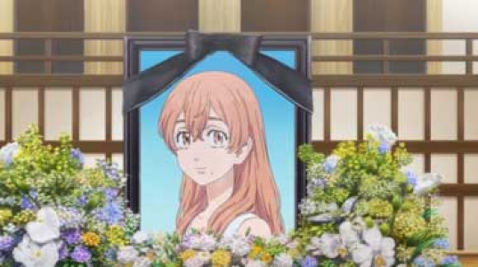 انیمیشن انتقام جویان توکیو - فصل ۱ - قسمت ۱۳ - خرت و پرت