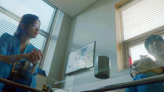 سریال پلی لیست بیمارستان - فصل ۱ - قسمت ۱۴