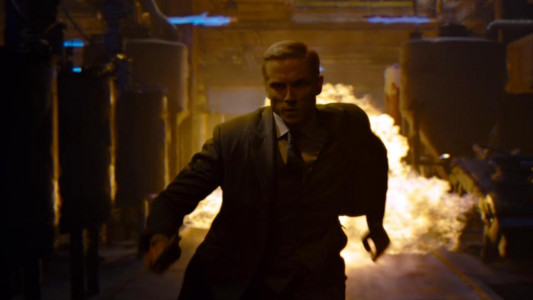 سریال خطرناک ترین بازی - فصل ۱ - قسمت ۱۵ - بازی تمام شد  (قسمت آخر)