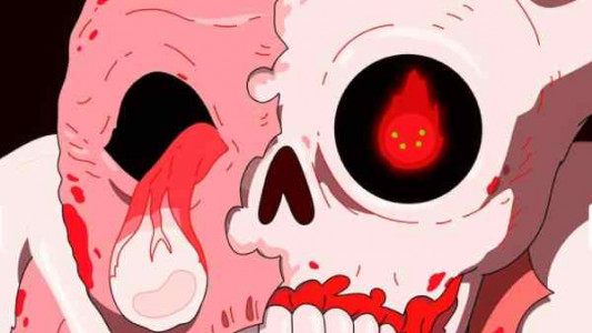 انیمیشن وقت ماجراجویی با فیونا و کیک - فصل ۱ - قسمت ۸ - جری