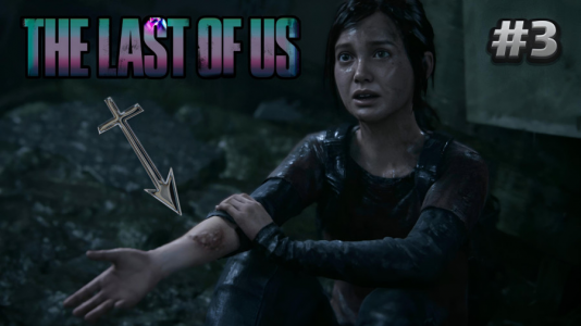  استریم آخرین بازمانده از ما - آرمان دارک - فصل ۱ - الی ویروس گرفته؟