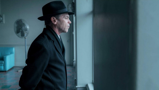 سریال پروژه کتاب آبی - فصل ۱ - قسمت ۲