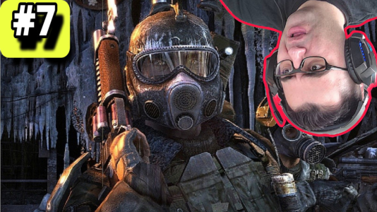  استریم مترو اکسیدوس - شایگان ام ۲ - فصل ۱ - مترو اکسیدوس