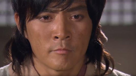 سریال فرمانروا ته جویونگ - فصل ۱ - قسمت ۶