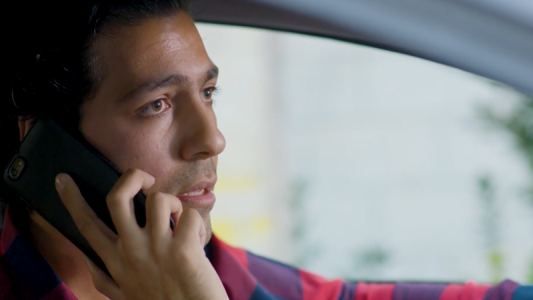 سریال بیگانه‌ای با من است - فصل ۱ - قسمت ۴۷  (قسمت آخر)