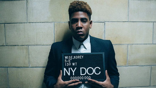 سریال وقتی آنها ما را می‌بینند - فصل ۱ - قسمت ۴ (قسمت آخر)