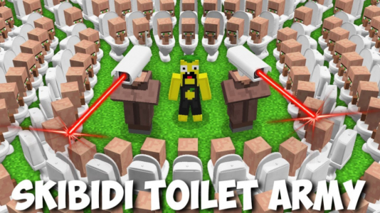  استریم آموزش ماینکرفت ۱ - دایی حامد - فصل ۱ - ساخت توپ خانه جنگی