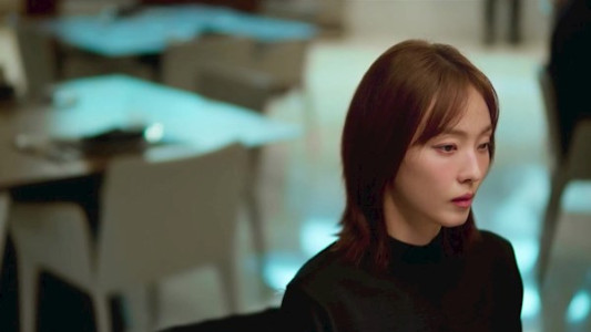 سریال همانطور که تماشا می کردی - فصل ۱ - قسمت ۳ - یون سو، هی سو و جین پیو