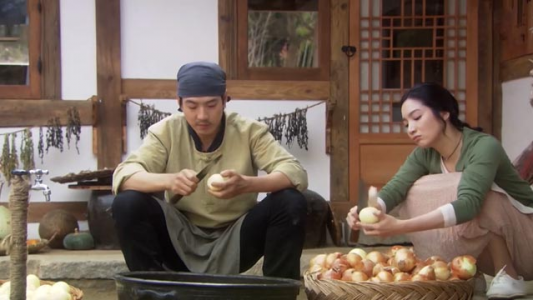 سریال خانواده کیم‌چی - فصل ۱ - قسمت ۲