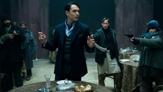 سریال هتل کانتیننتال: از دنیای جان ویک - فصل ۱ - قسمت ۲ - وفاداری به استاد