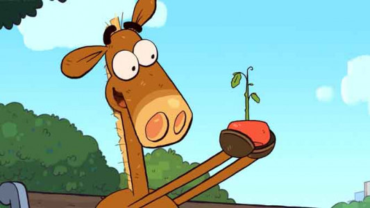 انیمیشن این پونی است - فصل ۱ - قسمت ۷