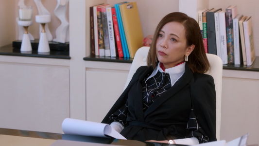 سریال دختر تک شاخ من - فصل ۱ - قسمت ۱۶