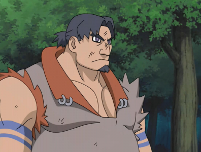 انیمیشن ناروتو - فصل ۱ - قسمت ۲۱۲