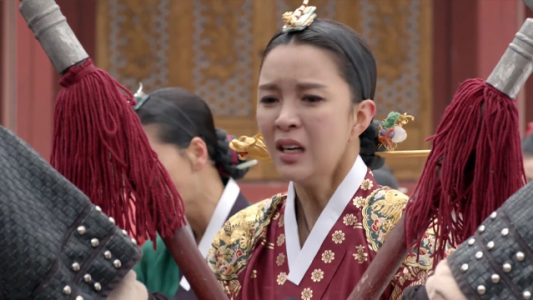 سریال جونگ میونگ - فصل ۱ - قسمت ۶