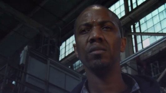 سریال ماموران شیلد - فصل ۱ - قسمت ۱ - مقدمه