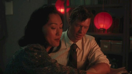 سریال پادشاه: میراث هیولا - فصل ۱ - قسمت ۸ - حق تولد 