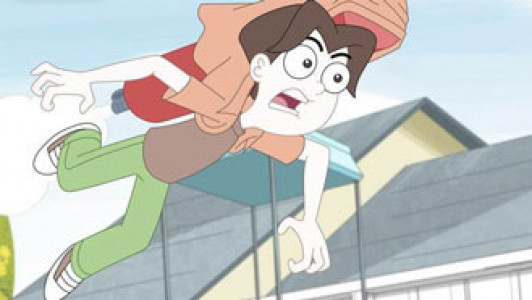 انیمیشن همستر و گرتل - فصل ۱ - قسمت ۲۲ (زیرنویس)