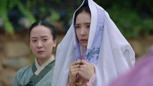 سریال پادشاه فریبنده - فصل ۱ - قسمت ۳