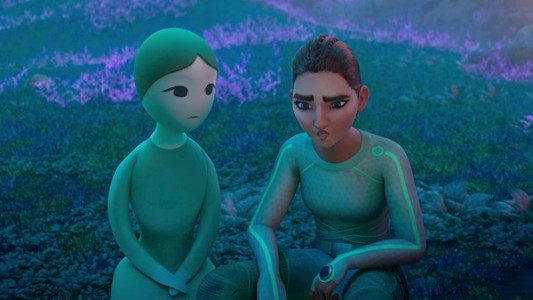 انیمیشن واندلا - فصل ۱ - قسمت ۲ - شکل های زندگی