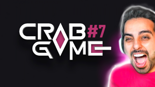  استریم کرب گیم - علی کامیکس - فصل ۱ - قسمت ۷