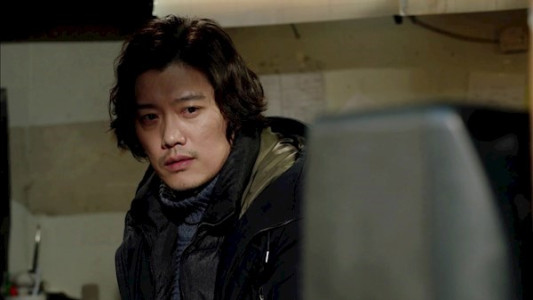 سریال گمشده سیاه - فصل ۱ - قسمت ۲