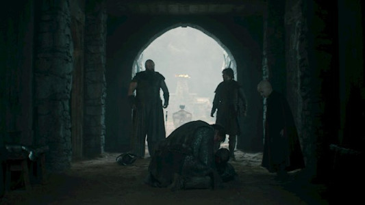 سریال شوالیه هفت قلمرو - فصل ۱ - قسمت ۵ - به نام مادر