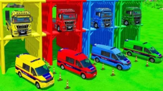  استریم فورزا هورایزن ۲ - علی بوشهری - فصل ۲ - قسمت ۱۶