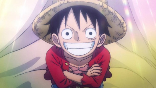 انیمیشن وان پیس: حماسه جزیره مردان ماهی - فصل ۱ - قسمت ۲۰ - وعده آینده - جاده ای به سوی خورشید