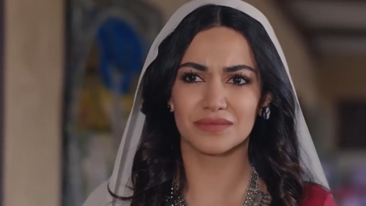 سریال تازه عروس - فصل ۱ - قسمت ۱۶