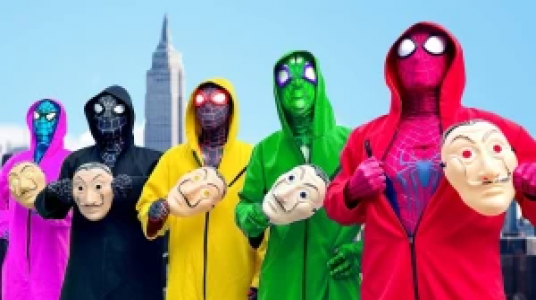  استریم سرگرمی ۱ - علی بوشهری - فصل ۱ - قسمت ۸