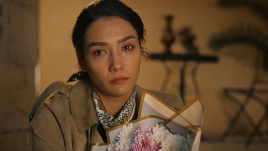 سریال خلیفه - فصل ۱ - قسمت ۱۳