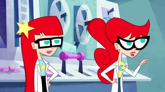 سریال جانی تست - فصل ۱ - قسمت ۱۸ - جانی، جدیدترین مدِ سیاه