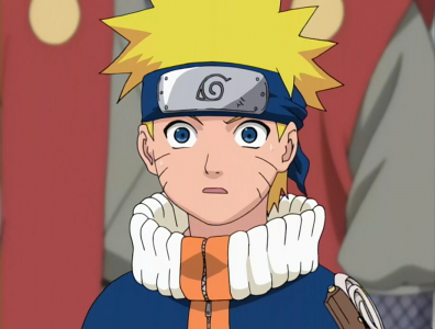 انیمیشن ناروتو - فصل ۱ - قسمت ۸۵