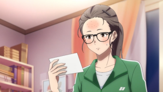 انیمیشن زیبایی حقیقی - فصل ۱ - قسمت ۸