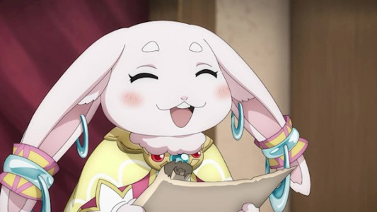 انیمیشن مرز شانگری لا - فصل ۱ - قسمت ۱۴ - له کردن