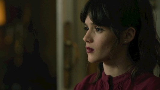 سریال برلین - فصل ۱ - قسمت ۸ - یک فیل در حال انقراض (قسمت آخر)