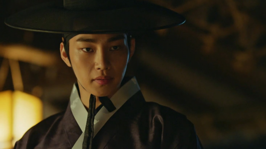 سریال شاهزاده‌ی صد روزه من - فصل ۱ - قسمت ۶