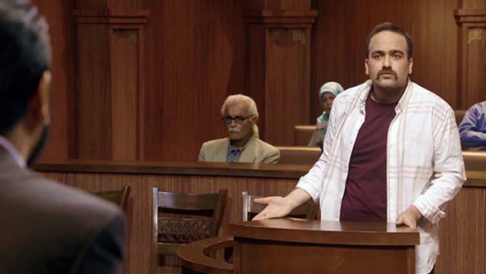 سریال آقای قاضی - فصل ۱ - قسمت ۲۸