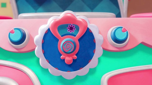 سریال آلیس در شیرینی پزی سرزمین عجایب - فصل ۱ - قسمت ۱۳