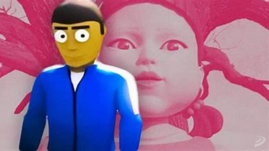  استریم شبیه‌ساز بازی ماهی مرکب - عمو هیتمن - فصل ۱ - قسمت ۱