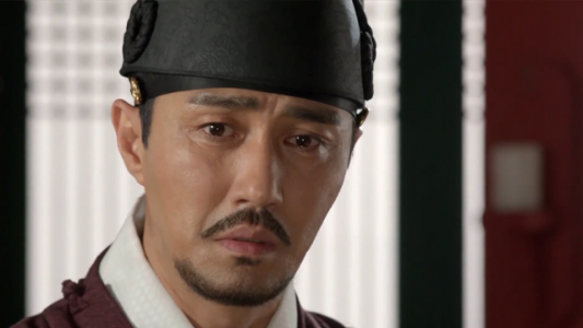 سریال جونگ میونگ - فصل ۱ - قسمت ۴