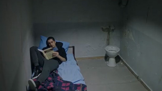 سریال قضاوت - فصل ۱ - قسمت ۳۷