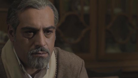 سریال معمای شاه - فصل ۱ - قسمت ۸۰