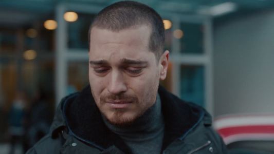 سریال نفوذی - فصل ۱ - قسمت ۱۵