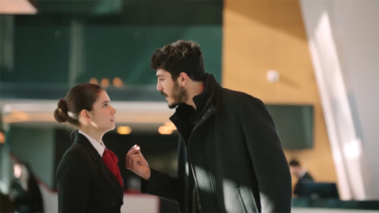 سریال بی‌سرپرست‌ها - فصل ۱ - قسمت ۱۵