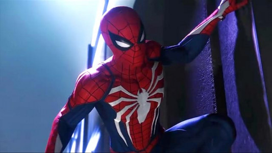 انیمیشن مرد عنکبوتی - فصل ۱ - قسمت ۵ (قسمت آخر)