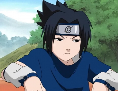 انیمیشن ناروتو - فصل ۱ - قسمت ۲۱