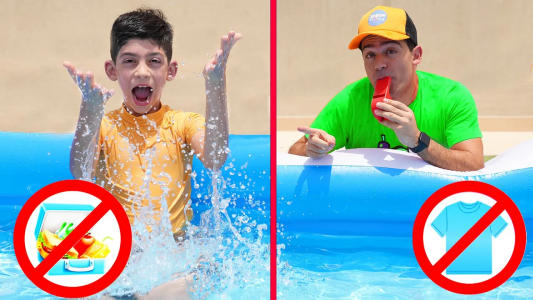 انیمیشن ولاگ‌های جیسون - فصل ۱ - قسمت ۴