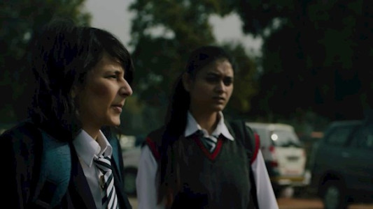 سریال جنایت دهلی - فصل ۱ - قسمت ۴