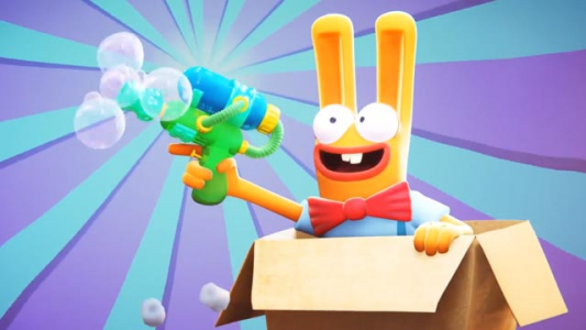 انیمیشن بون و پیمنتو - فصل ۱ - قسمت ۱۷